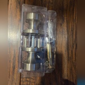 Kwikset Pismo Knob Privacy 730PSK
